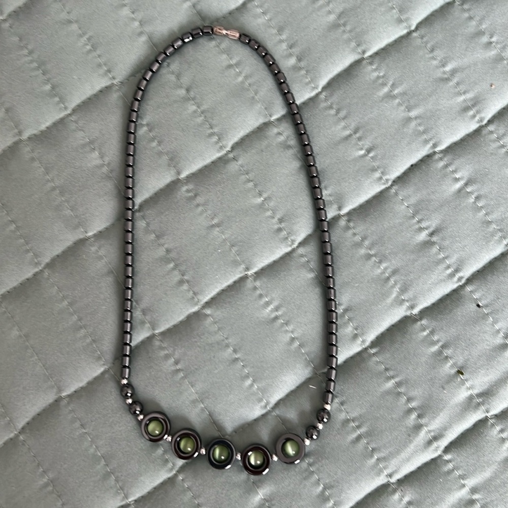 Necklace - Picture 2 of 4